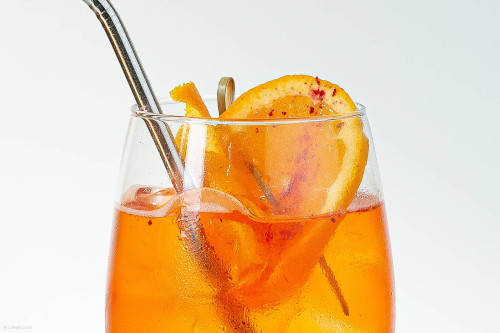 Aperol Spritz Hopgoods 