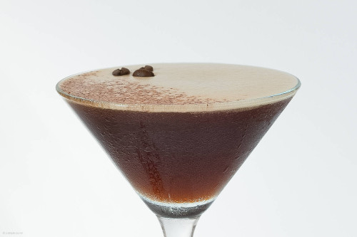 Espresso Daquiri 