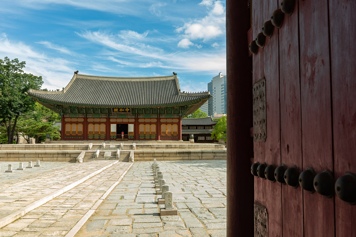 South Korea 