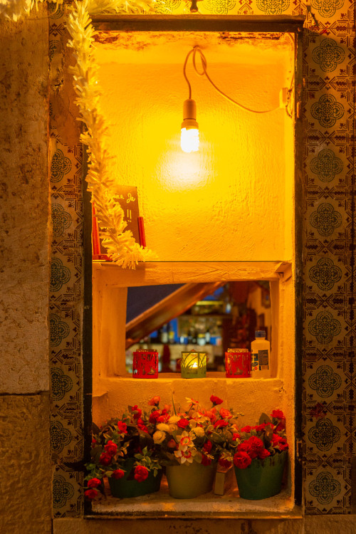 Lisbon Bairro Alto 