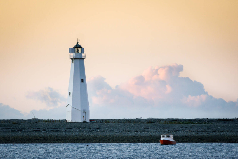 Nelson Lighthouse 